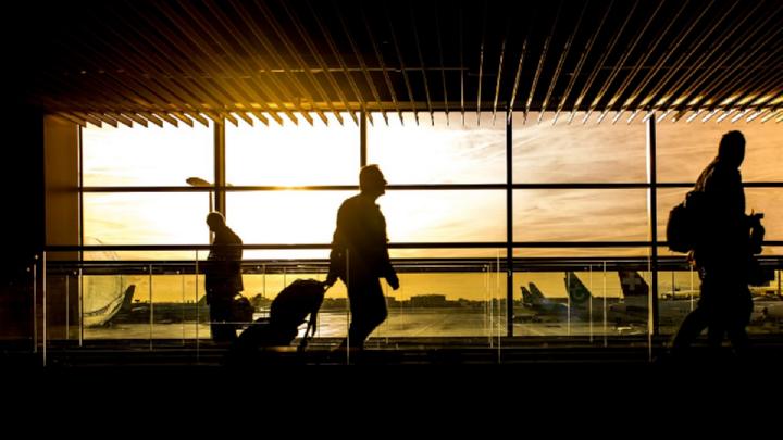 Top 7 Most Beautiful Airports in the World 2026, Four from Asia