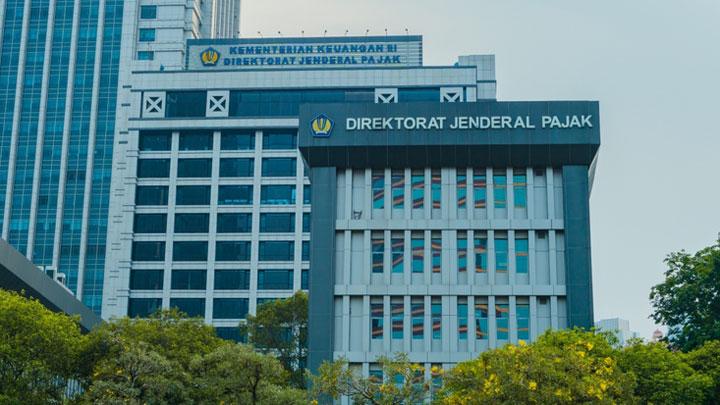 DJP Tunjuk 7 Pemungut Pajak Digital Baru Termasuk Strava
