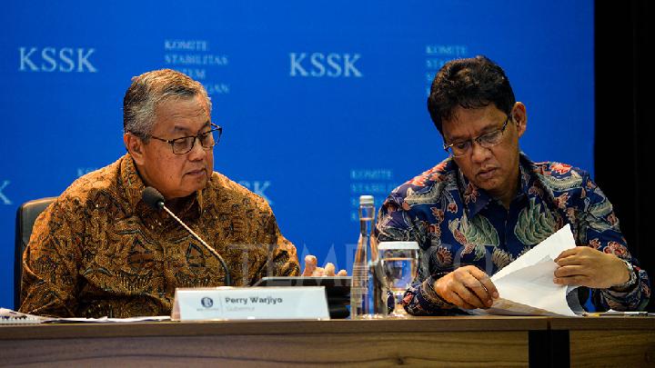 Prabowo is the Problem