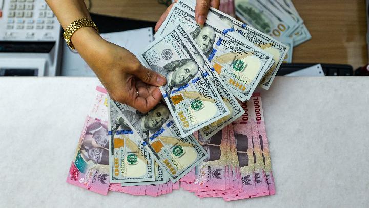 Special Plan: Imbas Melemahnya Rupiah ke Importir: Efisiensi Jam Kerja