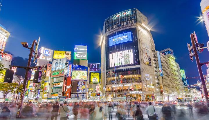 Japan Needs More Foreign Workers, But Many Feel Unwelcome