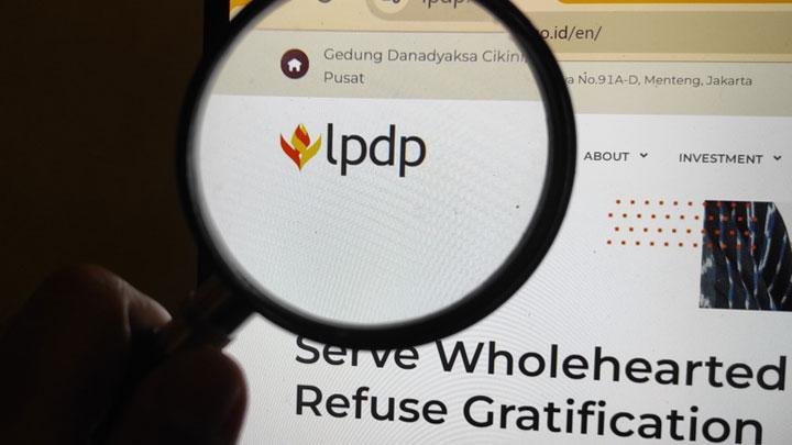 Upaya LPDP agar Lulusan Beasiswa Diterima di Dunia Kerja