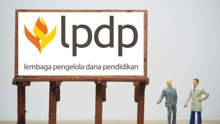 LPDP Tambah Tujuan Universitas Luar Negeri di Tahap II 2026
