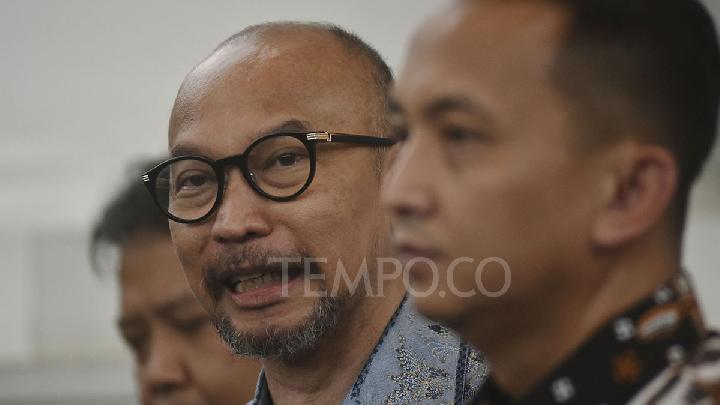 Key Discussion: Chatib Lapor ke Prabowo soal Risiko Kenaikan Harga