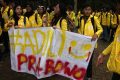 BEM UI Plans Friday Protest Against Prabowo’s Free Meal Program, Village Cooperatives