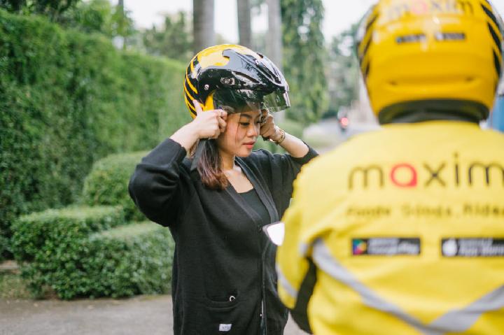 Maxim Adjusts Fares Following App Commission Cut