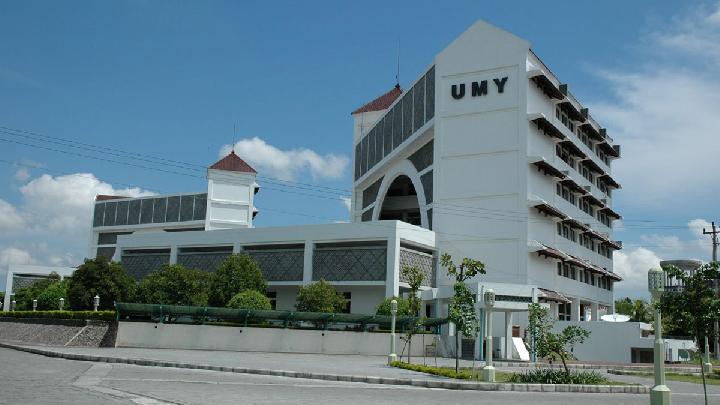 Key Strategy: Respons Wakil Rektor UMY Soal Intel Polda DIY Masuk Kampus