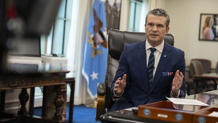 NATO: US Lashes Out, Alliance Head Says Everything’s Fine
