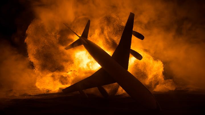 One Dead After Texas Plane Crash; Victim Was Austin Tech Pioneer