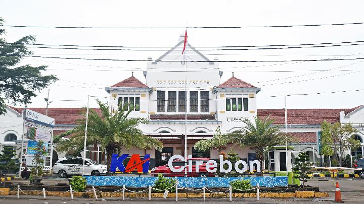 KAI Sediakan Layanan Shuttle ke Kuningan di Stasiun Cirebon