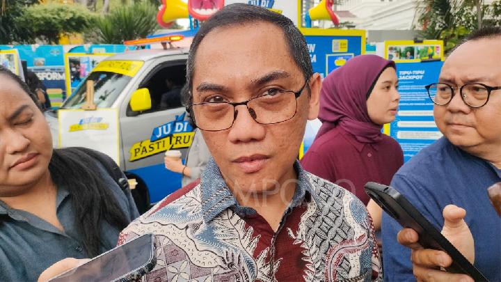 Komdigi Claims Gov’t Not Authorized to ‘Take Down’ News Content