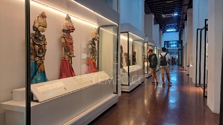 HUT Jakarta, Pramono Anung Gratiskan Akses ke 11 Museum