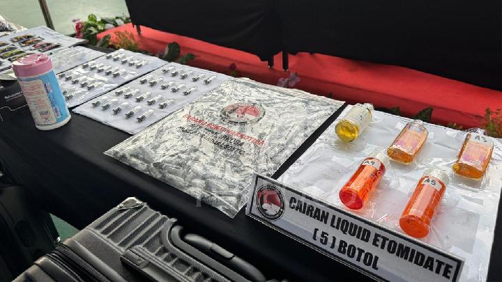 Mengapa Vape Etomidate Digandrungi Anak Muda Perkotaan