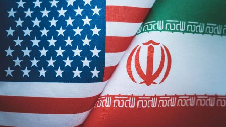 New Policy: Diserang AS, Iran Balas Bidik Pangkalan AS di Kuwait-Bahrain