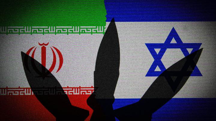 Israel Halt Attacks on Iran at Trump’s Request