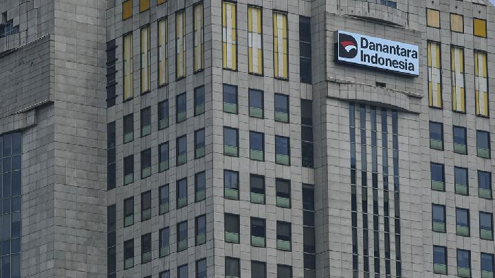 Indonesia’s Danantara Issues US$1.5 Billion in Global Bonds
