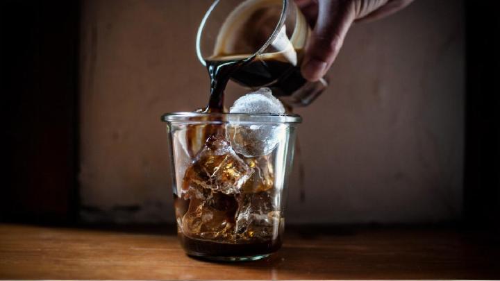 Sensasi Rasa Buah dalam Secangkir Kopi