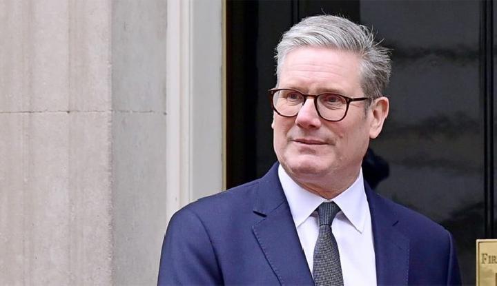 Keir Starmer Mulls ‘Political Realities’ of Burnham By-election