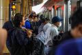 Student Protest: Jakarta Commuter Readies Operational Adjustments