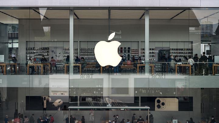 Daftar Produk Apple yang Naik Harga Dampak Kelangkaan Cip