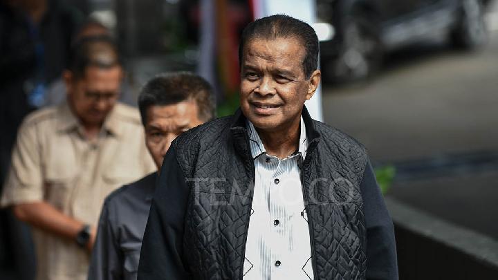 Latest Facts: KPK akan Panggil Lagi Bos Maktour Pekan Ini