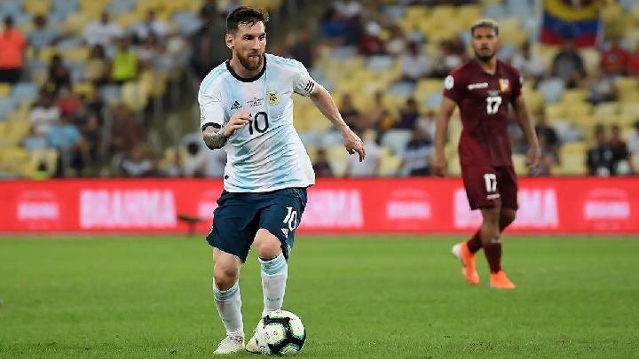 Lionel Messi’s Net Worth Hits Billionaire Status