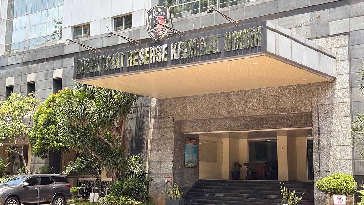 Official Announcement: Pelapor Saiful Mujani dan Islah Bahrawi Diperiksa 4,5 Jam