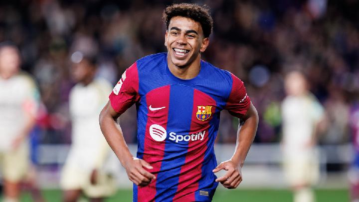 Spain’s Lamine Yamal Among Youngest World Cup Goalscorers