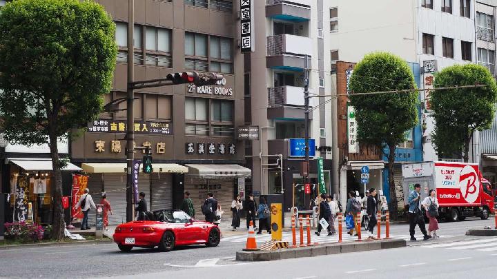 Latest Japan Travel Rules: Higher Taxes, Littering Fines, and More