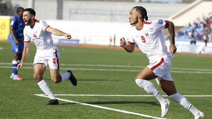 Cape Verde’s Fairytale World Cup Debut Is Far From Over