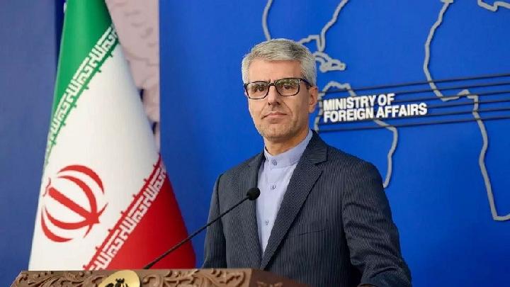Iran: Dialog dengan AS di Swiss Lanjut meski Diancam Trump