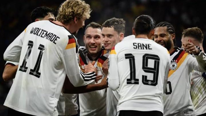 2026 World Cup: Germany vs Curacao Prediction