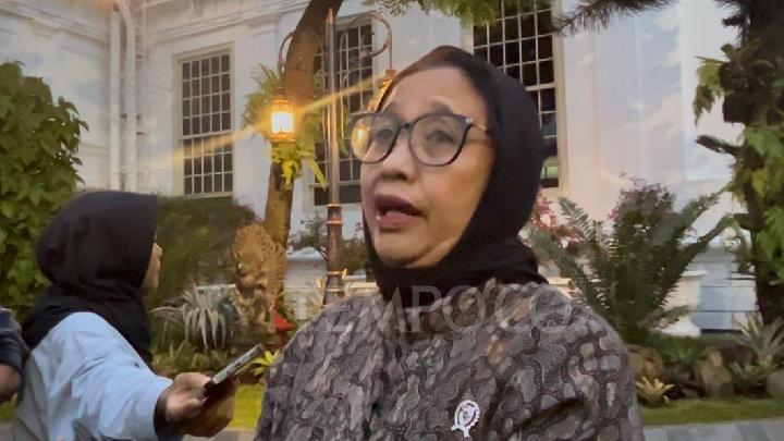 Topics Covered: Profil Nanik S Deyang yang Diangkat Jadi Kepala Badan Gizi