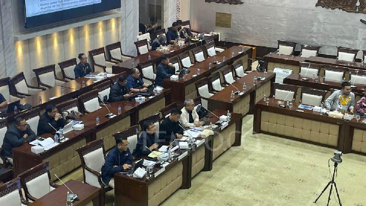 Main Agenda: PPN dan PPnBM Kontributor Terbesar Penerimaan Pajak