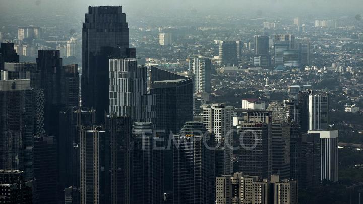 Bagaimana Pertumbuhan Ekonomi Jika Konflik AS-Iran Berlanjut