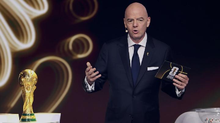 What Is Wrong with the 2026 World Cup