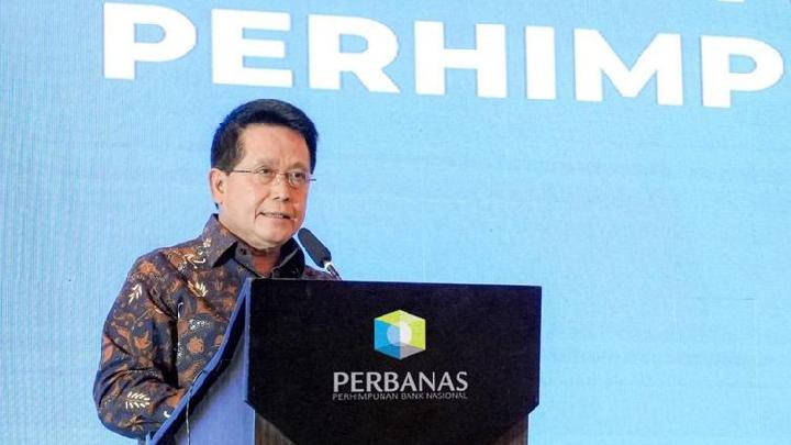 Key Issue: Rupiah Tertekan, Perbanas: Perbankan dalam Kondisi Sehat