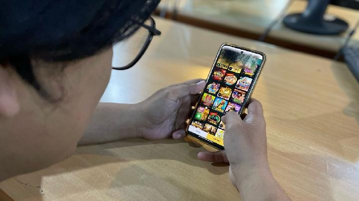 PPATK Deteksi Rekening Operasional Judi Online Hayam Wuruk