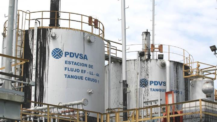 Earthquake Not Expected to Disrupt Venezuela’s Oil Infrastructure
