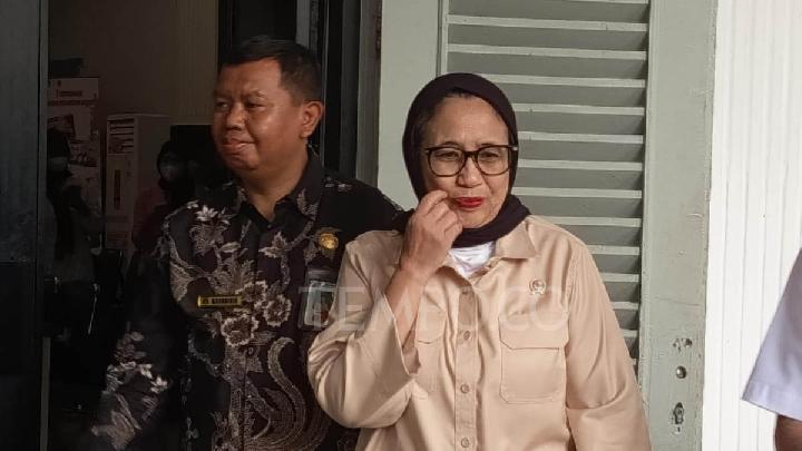 Who Is Nanik S. Deyang, the New BGN Chief Replacing Dadan Hindayana?