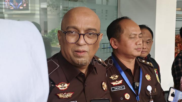Key Strategy: Jaksa Minta BGN Segera Distribusikan Motor Listrik ke SPPG