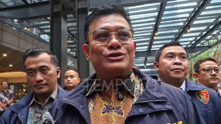 Polisi Tahan Fitri Hadi dalam Kasus Dana Syariah Indonesia