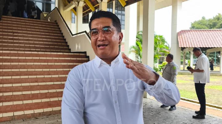 Special Plan: Rektor UI Tak Pernah Menugaskan Daffa Ulhaq Ikut Kunker Gibran