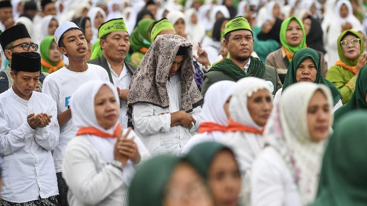 Key Strategy: Kiai Sepuh Soroti Soal Rangkap Jabatan Jelang Munas NU