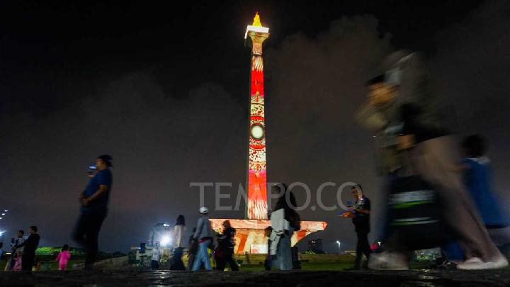 Jakarta Beats Washington DC in World’s Best Cities