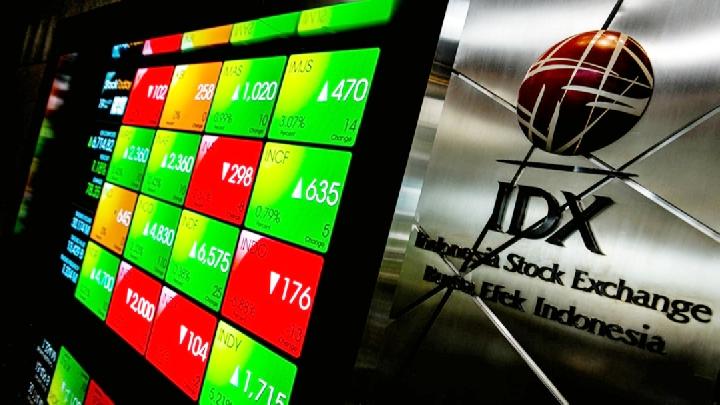 What Happens if Finance Ministry, BI Become IDX Shareholders?