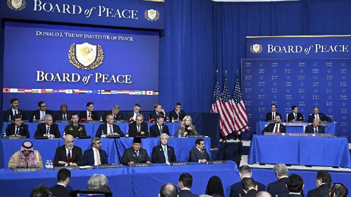 Board of Peace to Meet in Cyprus Next Week: What Are the Agendas?