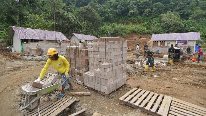 Prabowo Greenlights Rp100.1tn Funds for Sumatra Disaster Recovery