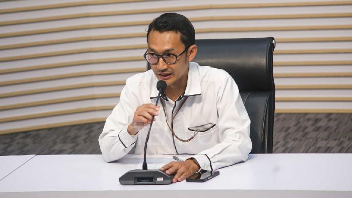 Penyidik KPK Geledah Kantor BPK Sumsel di Kasus Muara Enim