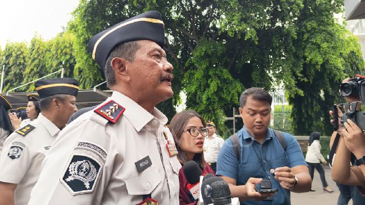 Ditjen PAS dan Ombudsman Beda Versi soal Sidak Lapas